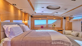 34 m Yacht 2009 SUNSEEKER