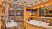 34 m Yacht 2009 SUNSEEKER