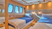34 m Yacht 2009 SUNSEEKER