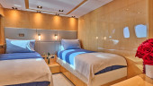 34 m Yacht 2009 SUNSEEKER