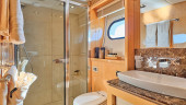 34 m Yacht 2009 SUNSEEKER