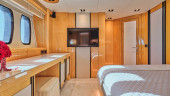 34 m Yacht 2009 SUNSEEKER