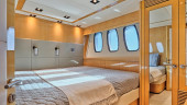 34 m Yacht 2009 SUNSEEKER