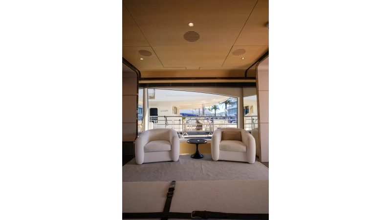 Grande 2018 AZIMUT YACHTS