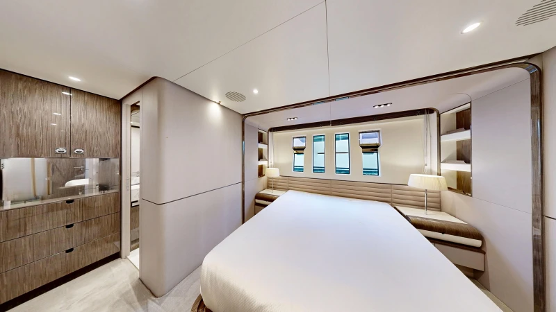 Grande 2018 AZIMUT YACHTS