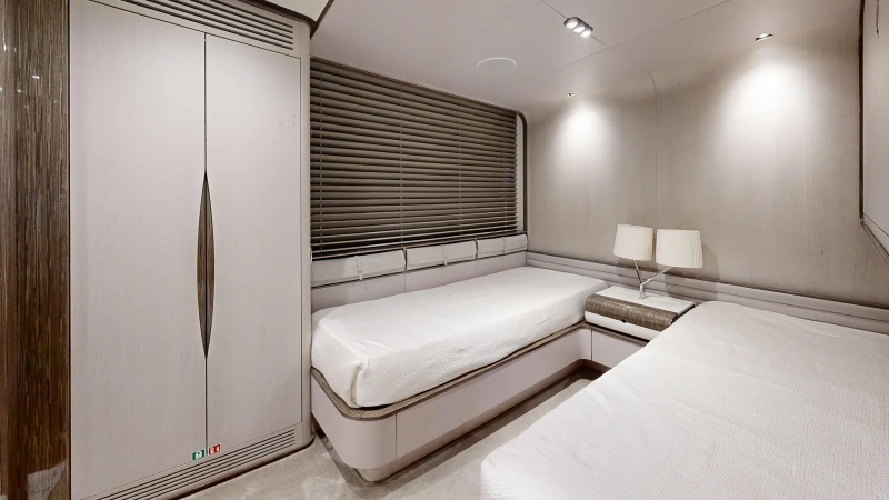 Grande 2018 AZIMUT YACHTS