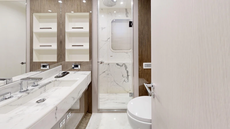 Grande 2018 AZIMUT YACHTS