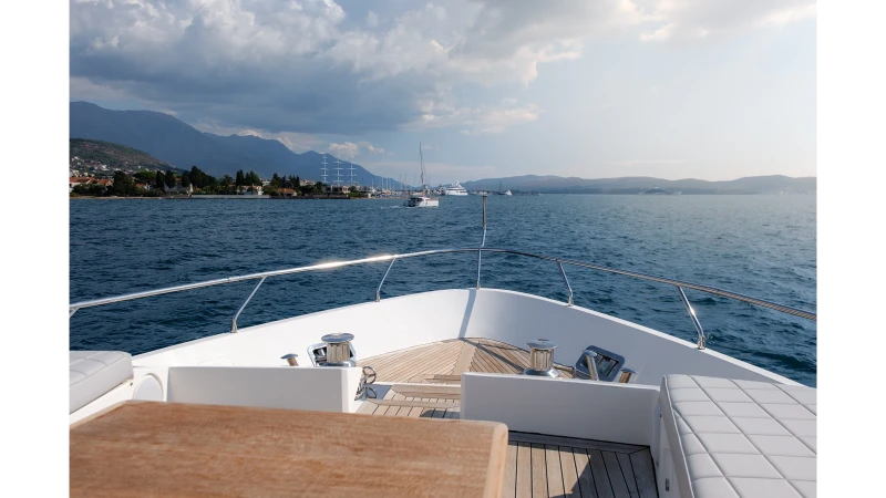 Grande 2018 AZIMUT YACHTS