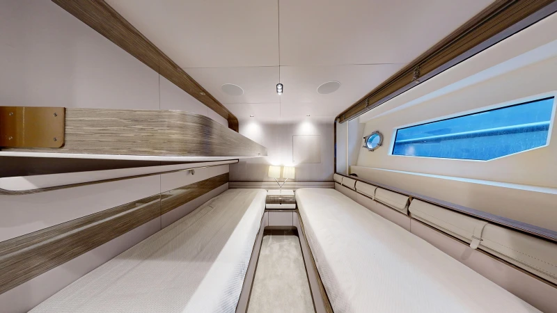 Grande 2018 AZIMUT YACHTS