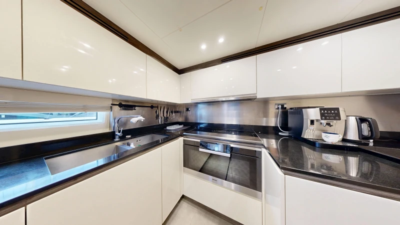 Grande 2018 AZIMUT YACHTS