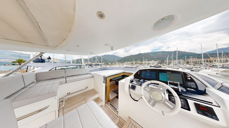 Grande 2018 AZIMUT YACHTS