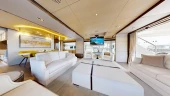 Grande 2018 AZIMUT YACHTS