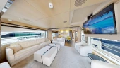 Grande 2018 AZIMUT YACHTS