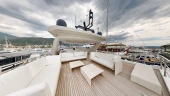 Grande 2018 AZIMUT YACHTS