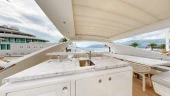 Grande 2018 AZIMUT YACHTS