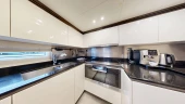 Grande 2018 AZIMUT YACHTS