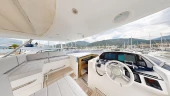 Grande 2018 AZIMUT YACHTS