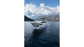 Grande 2018 AZIMUT YACHTS