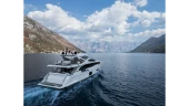 Grande 2018 AZIMUT YACHTS
