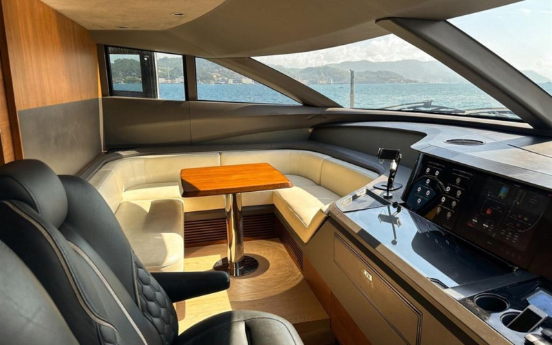 2020 PRINCESS YACHTS