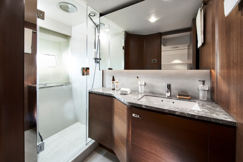 2020 PRINCESS YACHTS