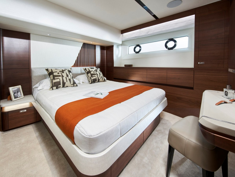2020 PRINCESS YACHTS