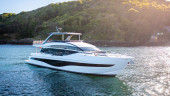 2020 PRINCESS YACHTS