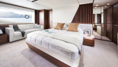 2020 PRINCESS YACHTS