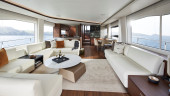 2020 PRINCESS YACHTS