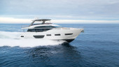 2020 PRINCESS YACHTS