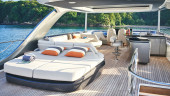 2020 PRINCESS YACHTS