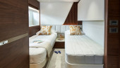 2020 PRINCESS YACHTS