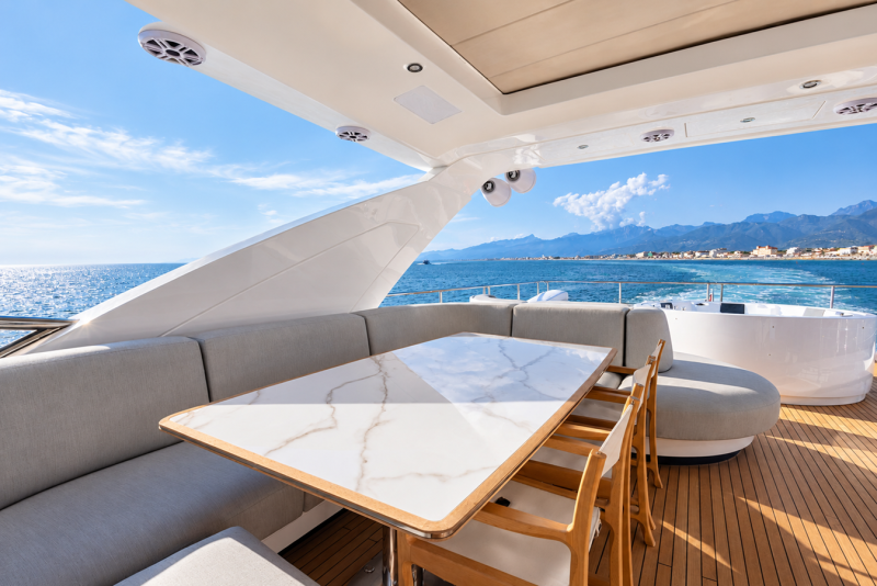 2023 AZIMUT YACHTS