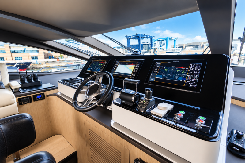 2023 AZIMUT YACHTS