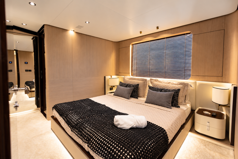 2023 AZIMUT YACHTS