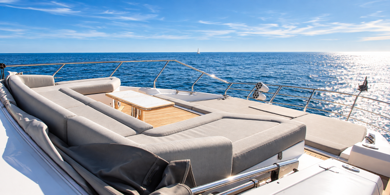 2023 AZIMUT YACHTS