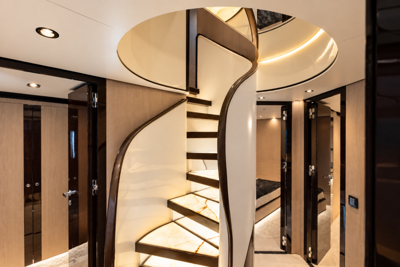 2023 AZIMUT YACHTS