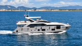 2023 AZIMUT YACHTS