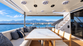 2023 AZIMUT YACHTS