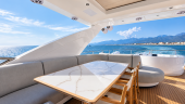 2023 AZIMUT YACHTS
