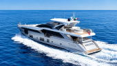 2023 AZIMUT YACHTS