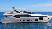 2023 AZIMUT YACHTS