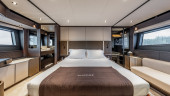 2026 FERRETTI YACHTS