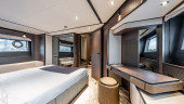 2026 FERRETTI YACHTS