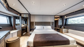 2026 FERRETTI YACHTS