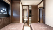 2026 FERRETTI YACHTS