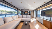 2026 FERRETTI YACHTS