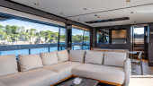 2026 FERRETTI YACHTS