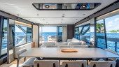 2026 FERRETTI YACHTS