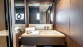 2026 FERRETTI YACHTS